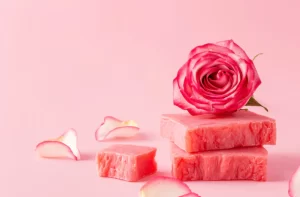 Paneer Rose Herbal Soap