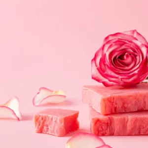 Paneer Rose Herbal Soap